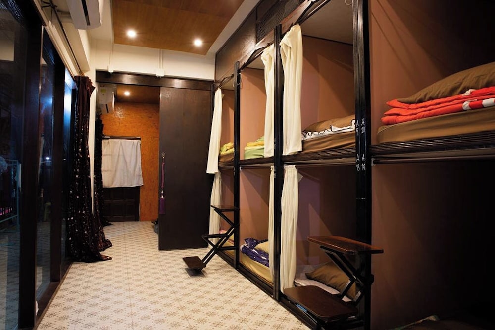 Grace Hostel - Chiang Rai