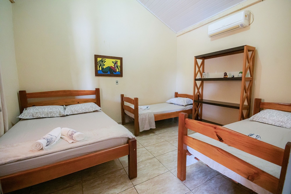Pesqueiro - Rancho com Lazer Completo em Coxim MS
