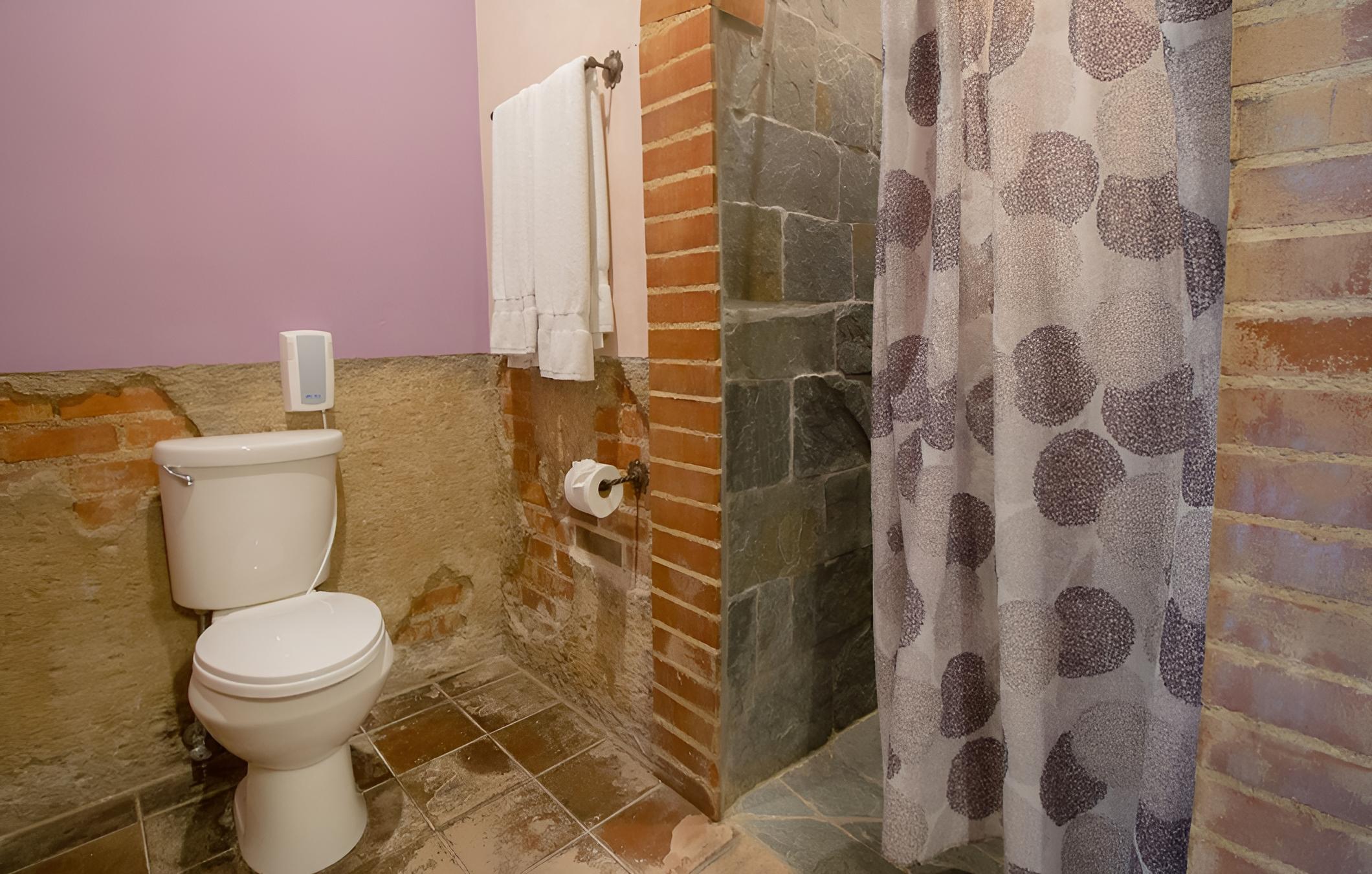 Hotel Monasterio
