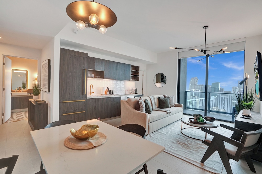 Nomada Residences - Downtown