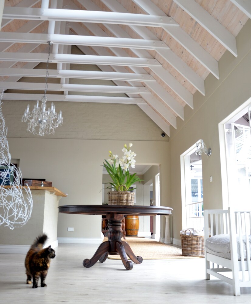 Ballantynes Lodge