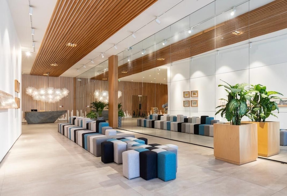 Edificio One by Host Ecuador