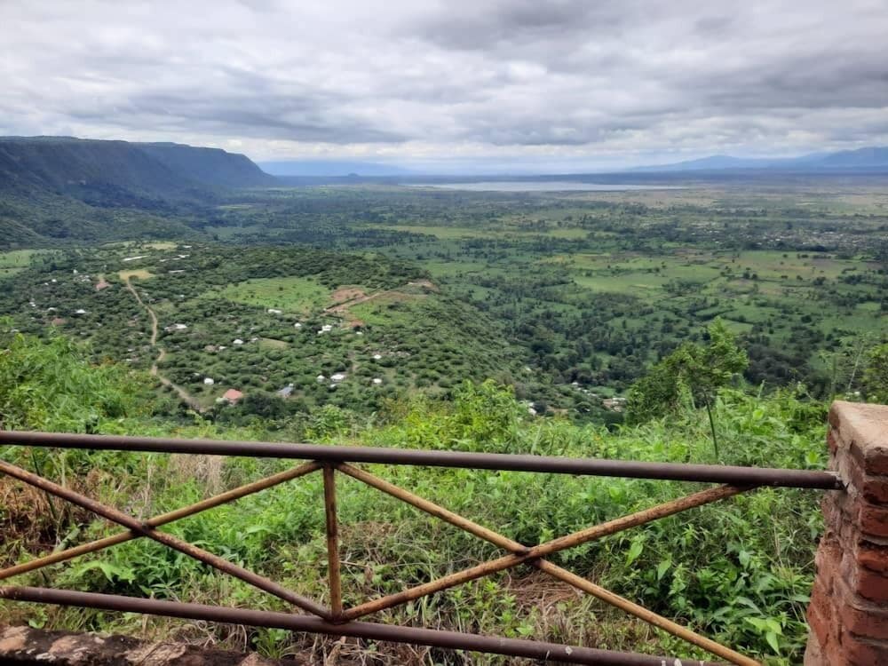 African Sunrise Lodge and Campsite