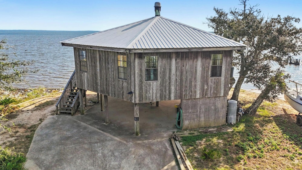 Rustic Retreat