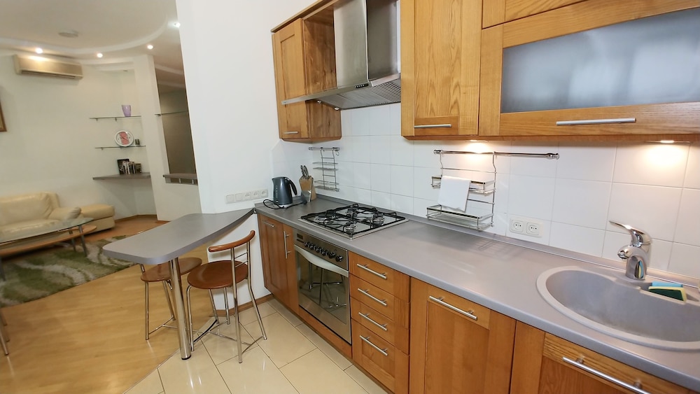 Kiev Apartments