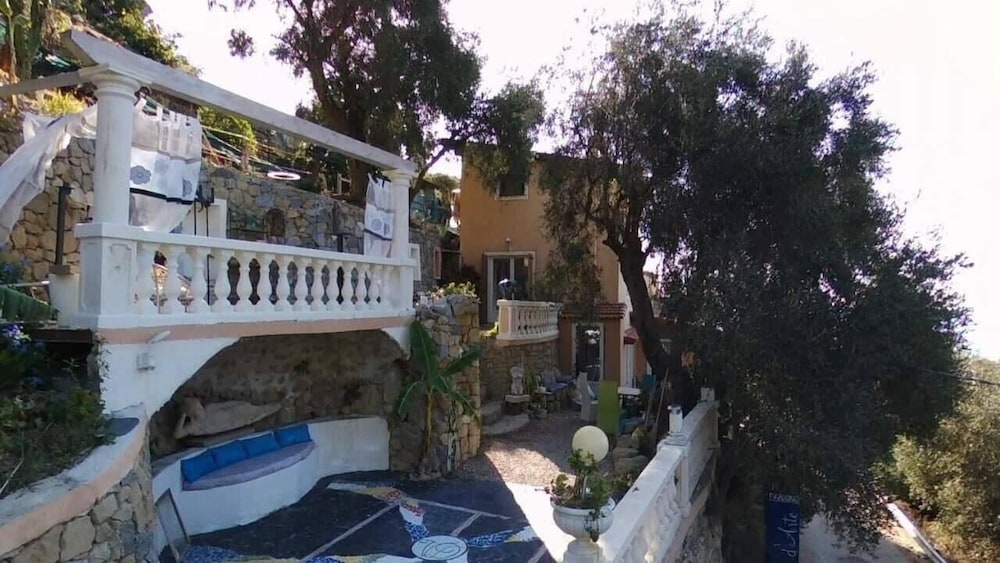 Villa d'Arte