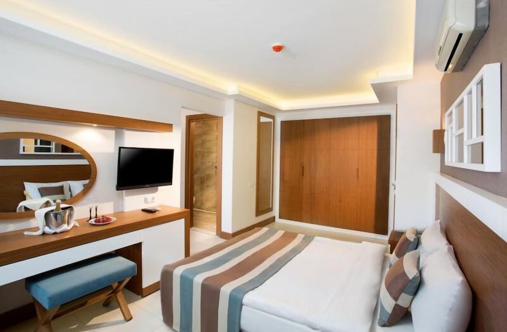 Iko Melisa Garden - All Inclusive