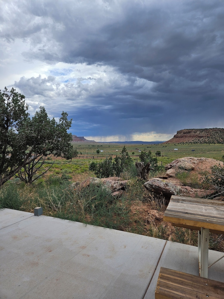 The Woody Cabin view 3