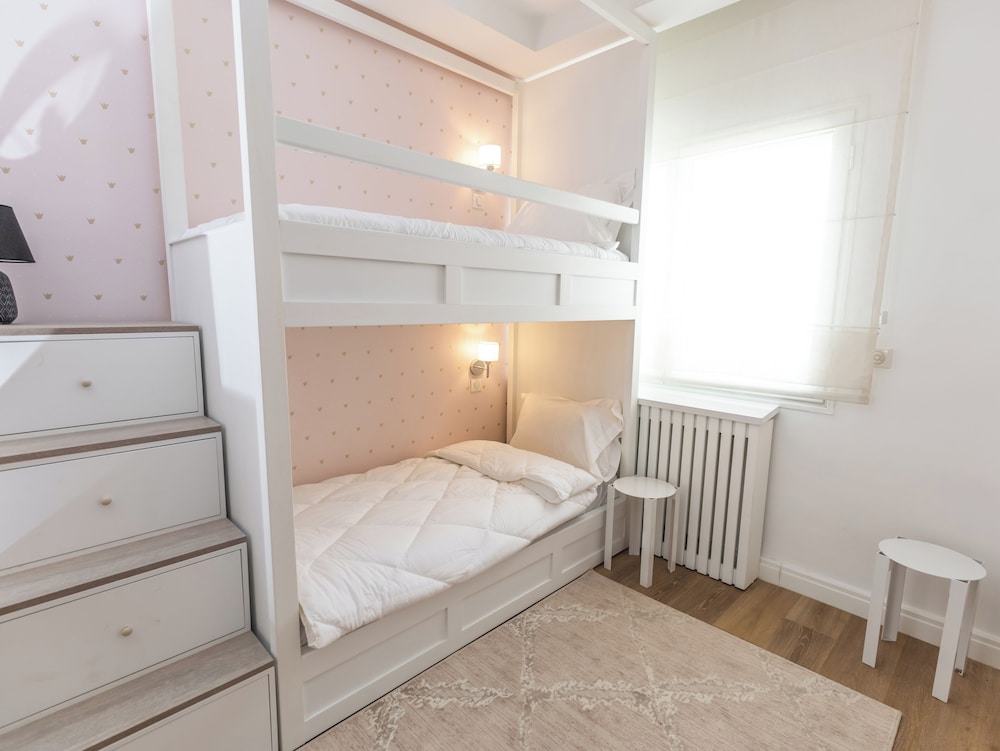 Paradis Citadin