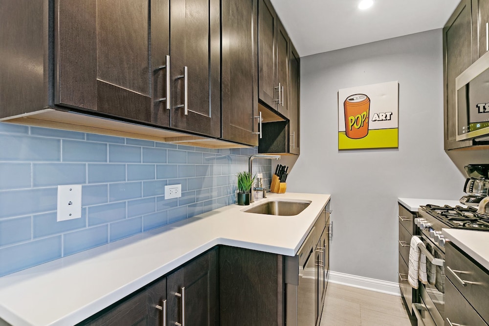 Studio in Oakdale - 203