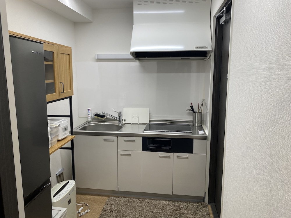 Island Japan Kinshi-cho - Hostel
