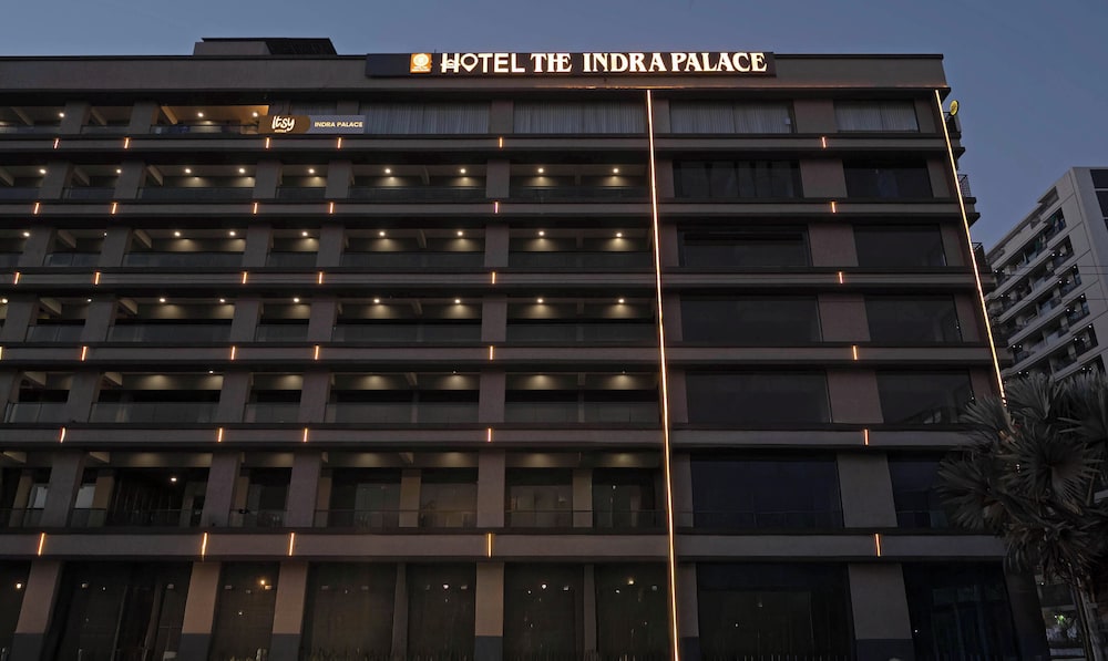 Itsy Hotels Indra Palace