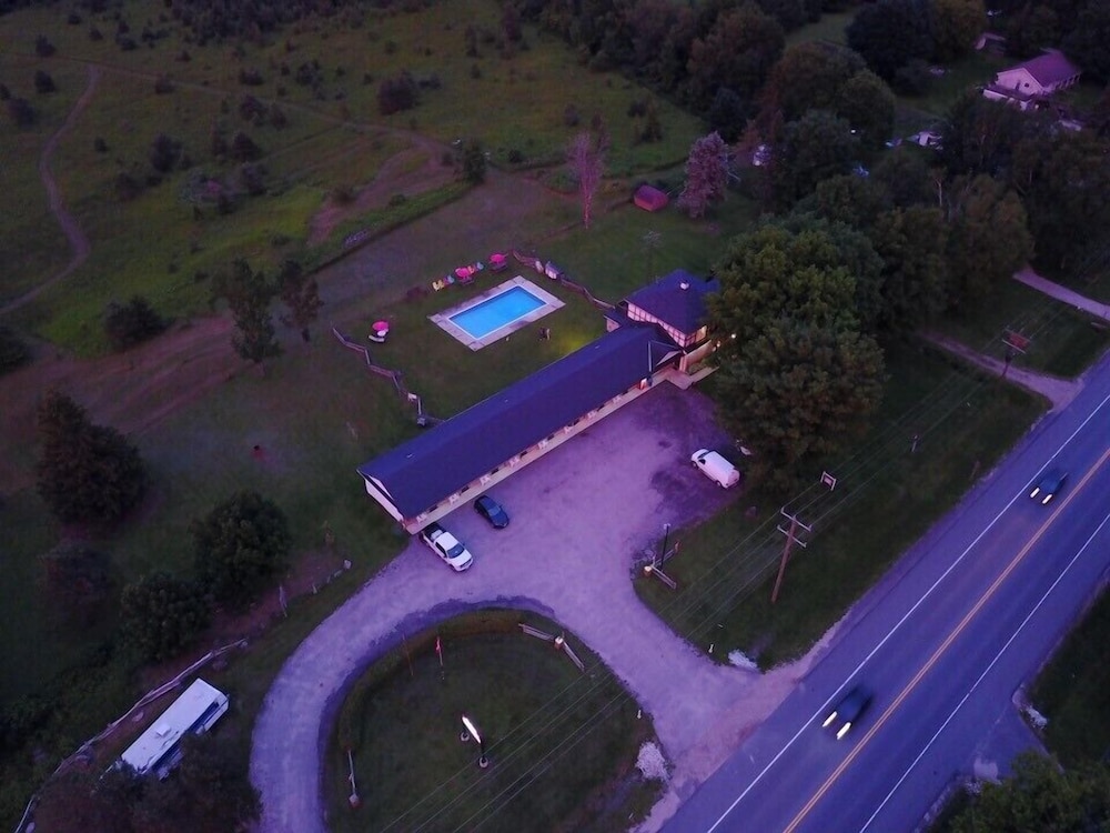 Key Motel