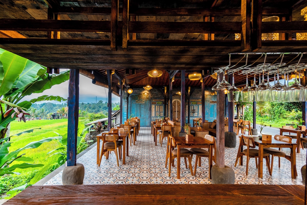 Kamania Villa Ubud by Dhananjaya Hospitality
