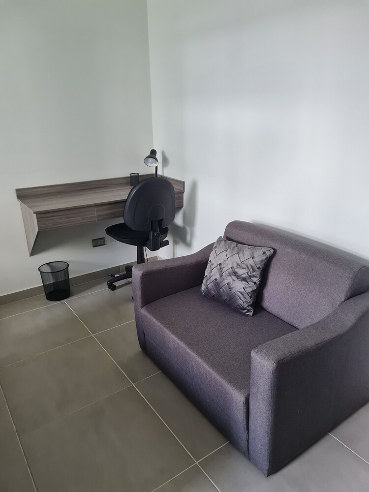 405 Moderno Aparta-Suite en Versalles Tipo Loft - Cali Tower Suites & Lofts