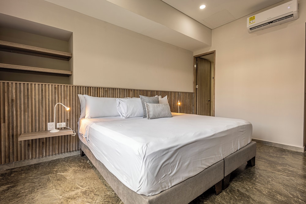 Apartamento De La Cruz Estudio By Soho