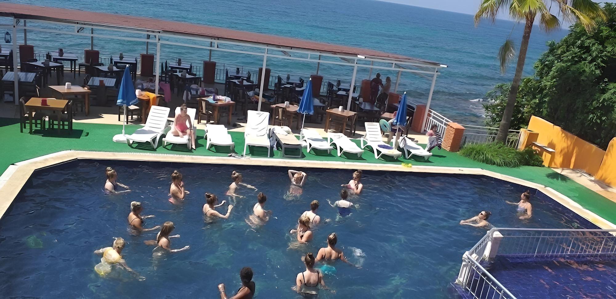 Club Star Beach Hotel - All-Inclusive view 5