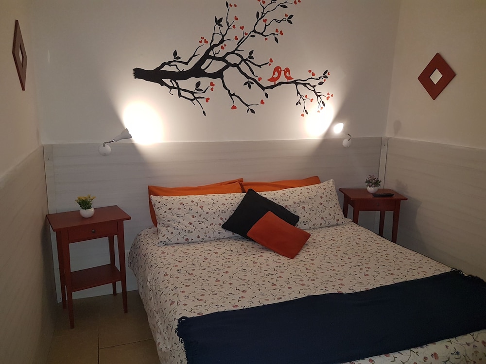 Bed & Breakfast Taras view 4