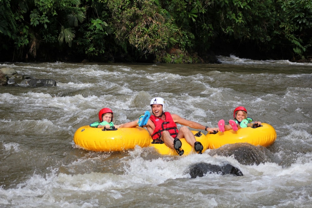 The Springs Resort & Spa at Arenal 81