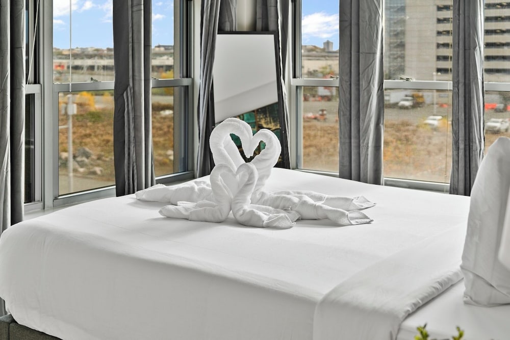 Furnished Apartment near BMC