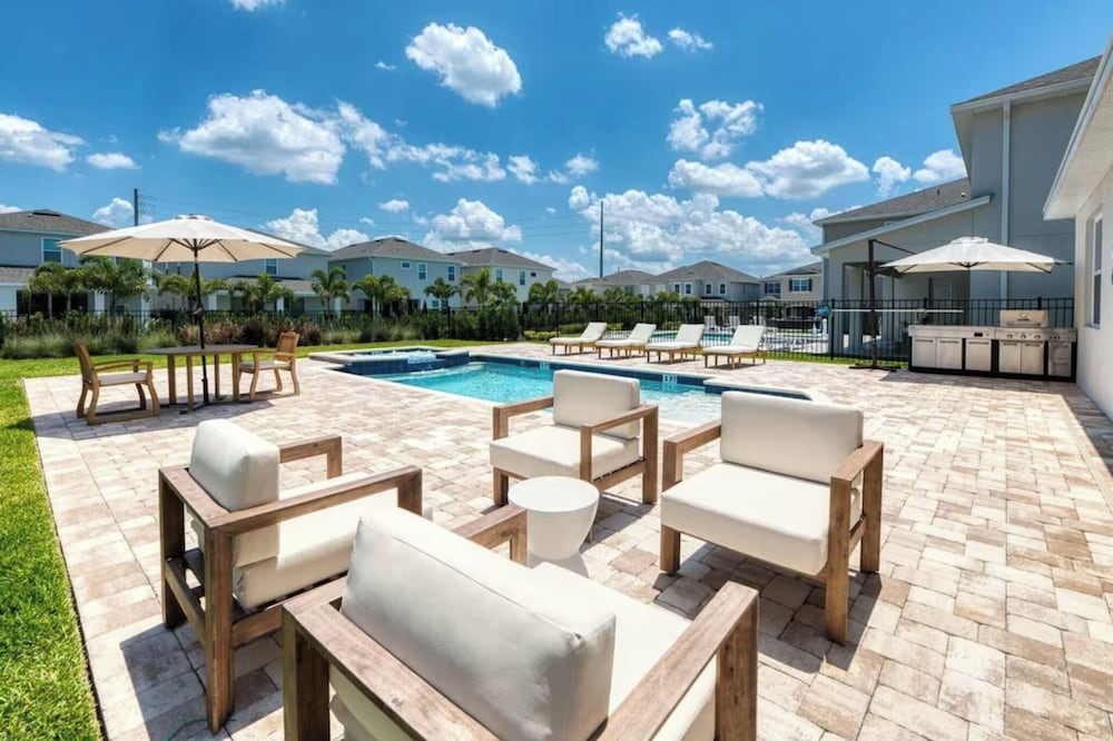 Encore Resort
