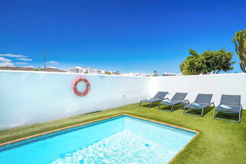 Villa Mi Deseo