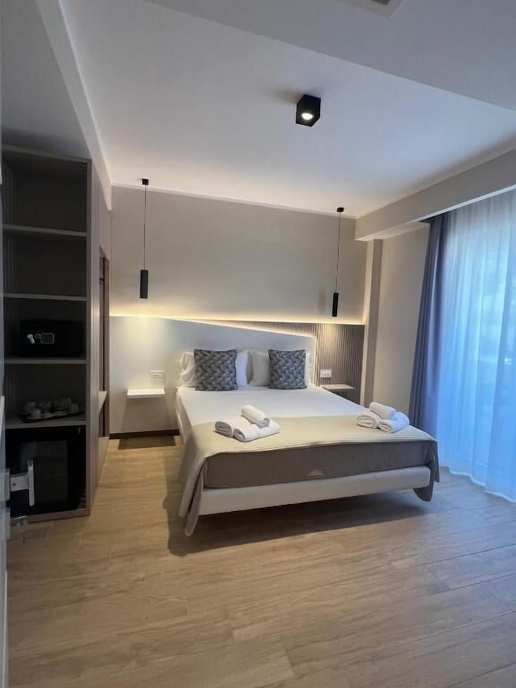 Residenza Gurnea - Free Private Parking