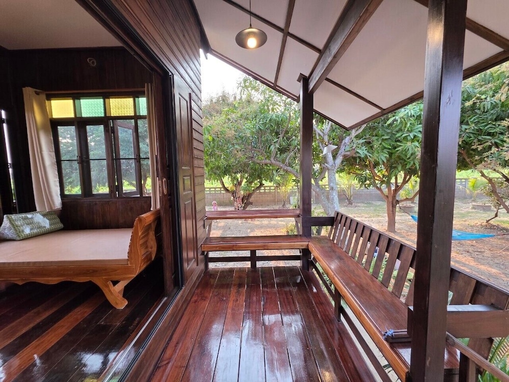 Shine Villa Sukhothai