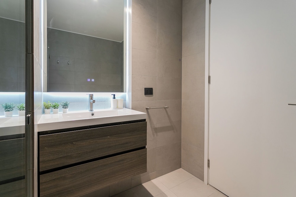 Riesco Suites by Andes STR