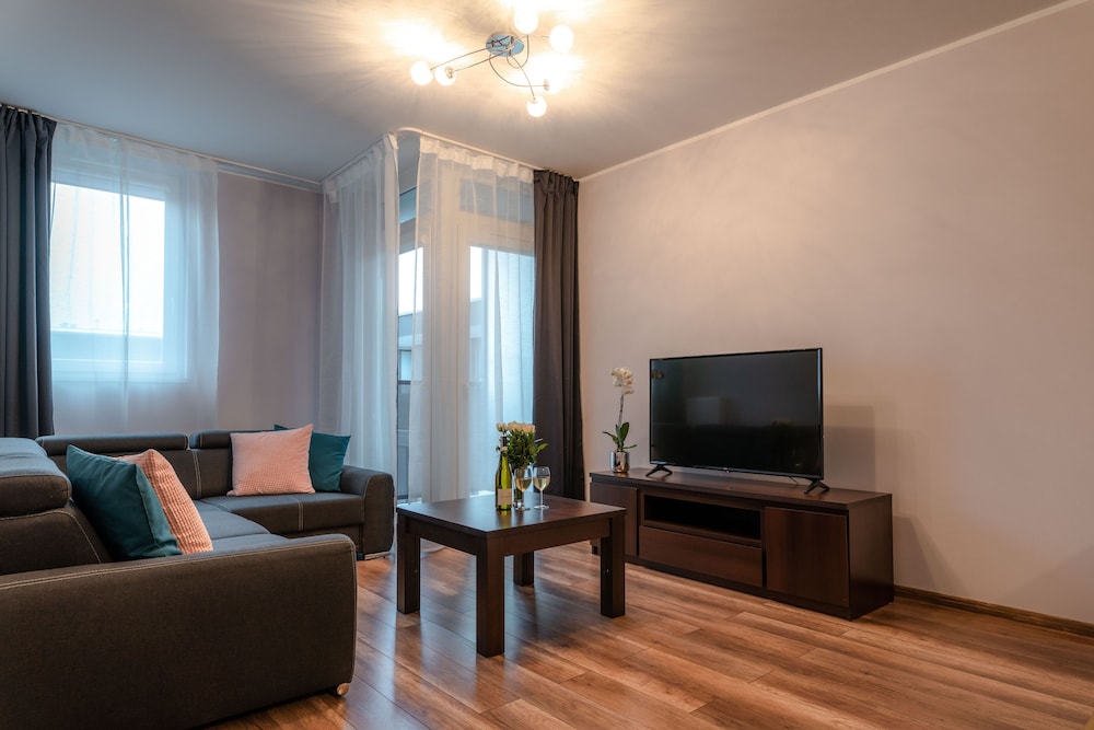 Pure Home Apartments - Gwiaździsta view 5