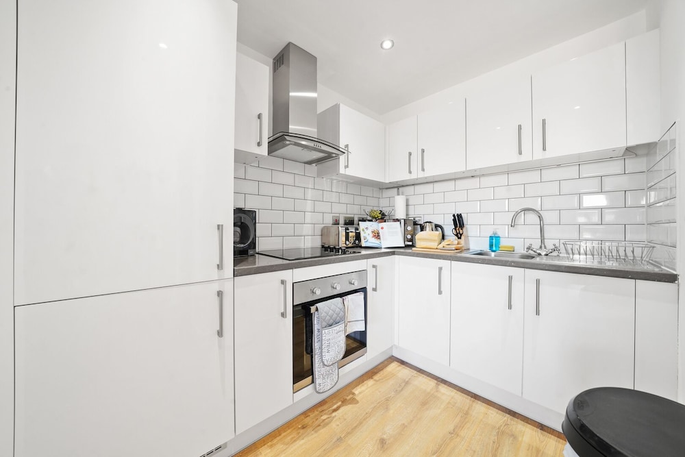 Onyx Luxury Stylish City Apartments