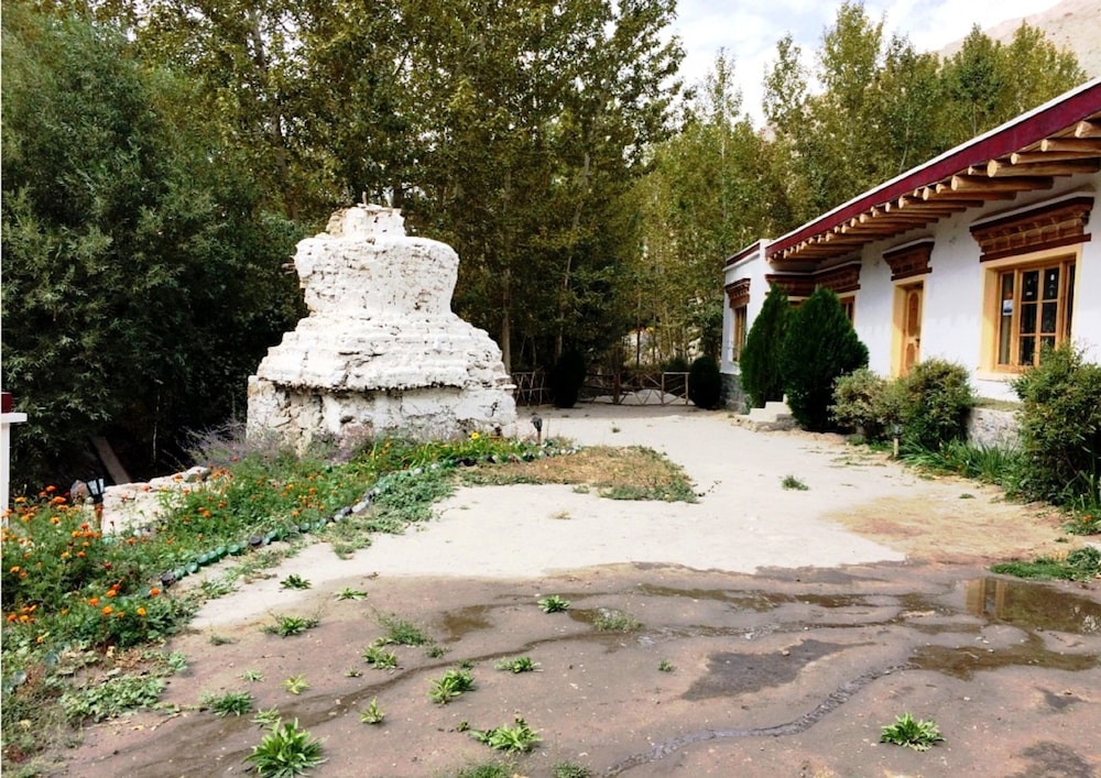 TIH Lharje Resort - Nubra