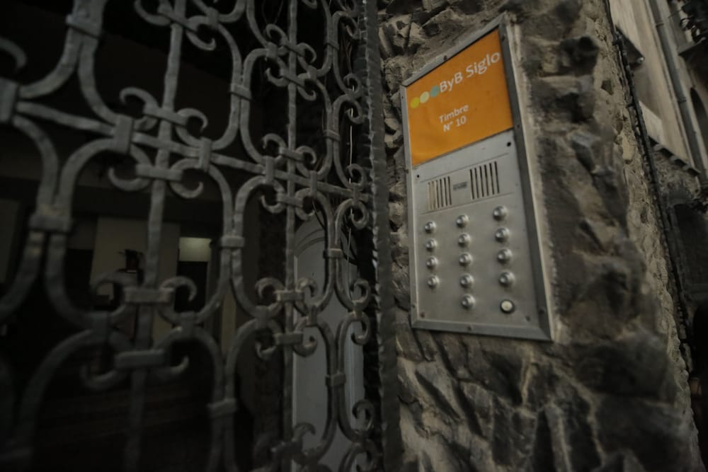 Hostal ByBSiglo