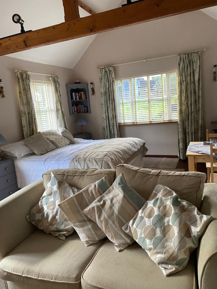 Mulleys Cottage B&B