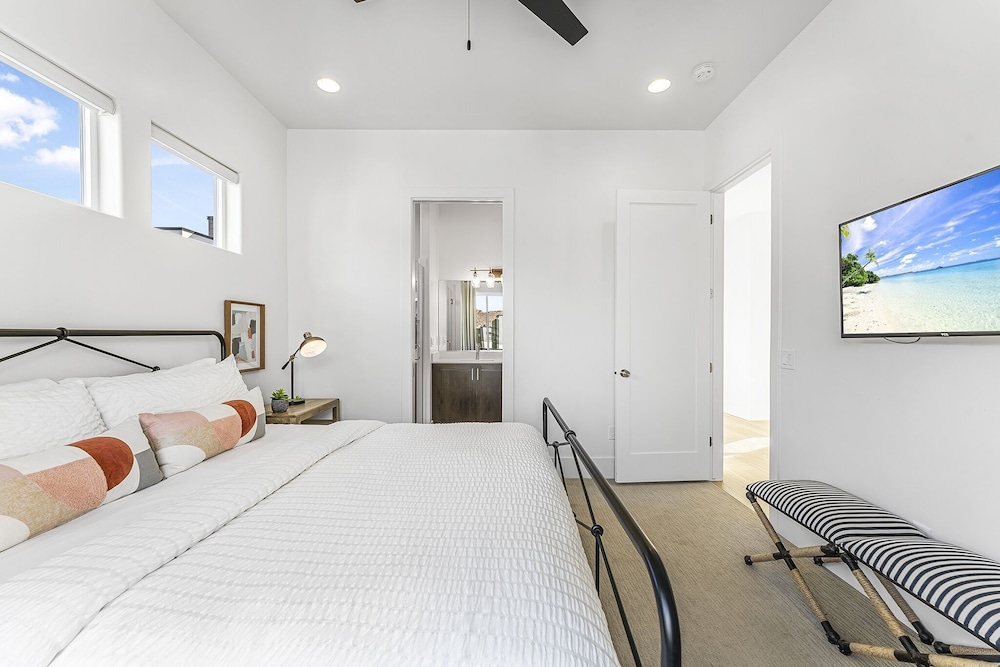 Tee For Two 6 Bedroom Condo