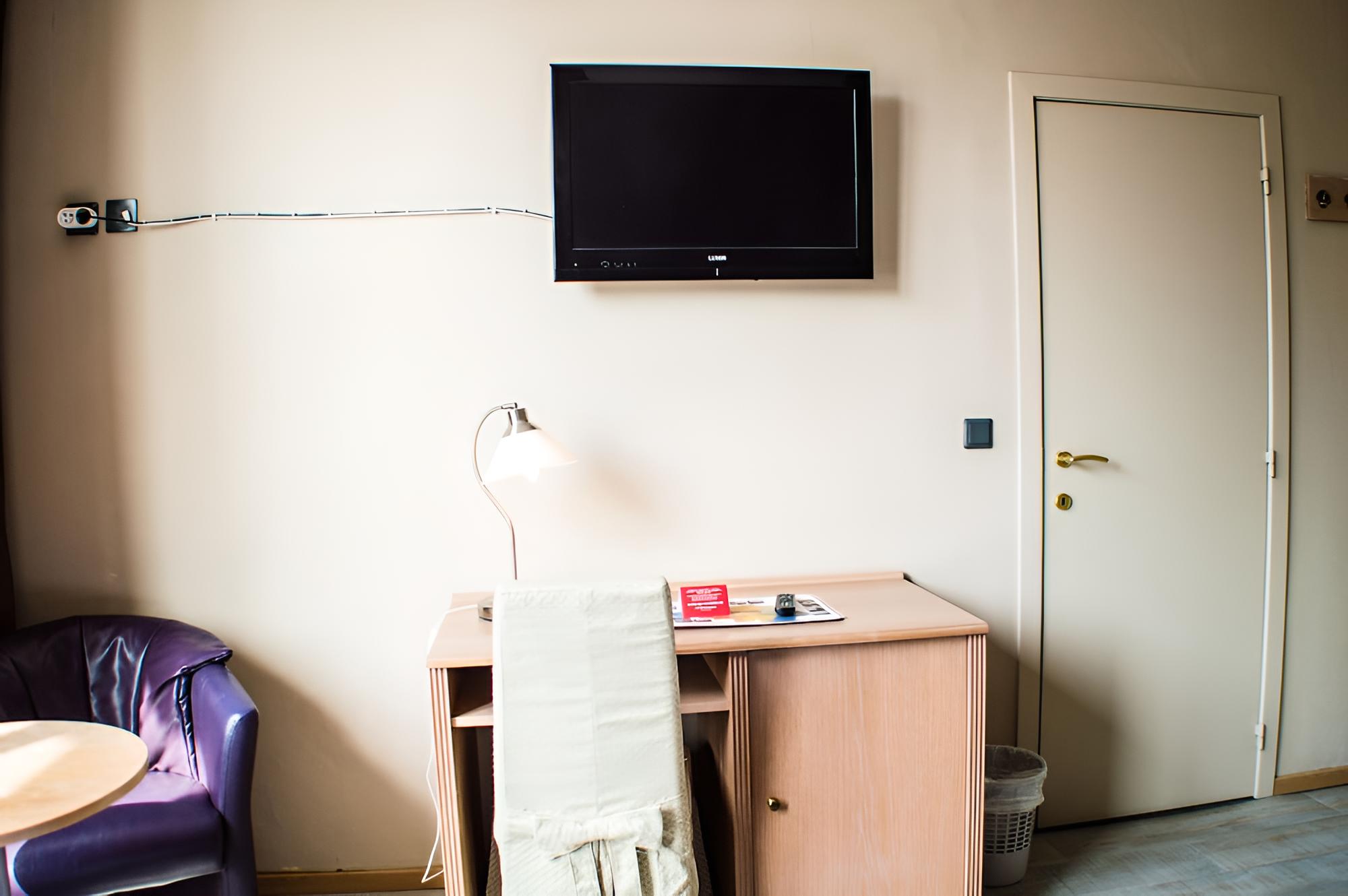 Value Stay Blankenberge
