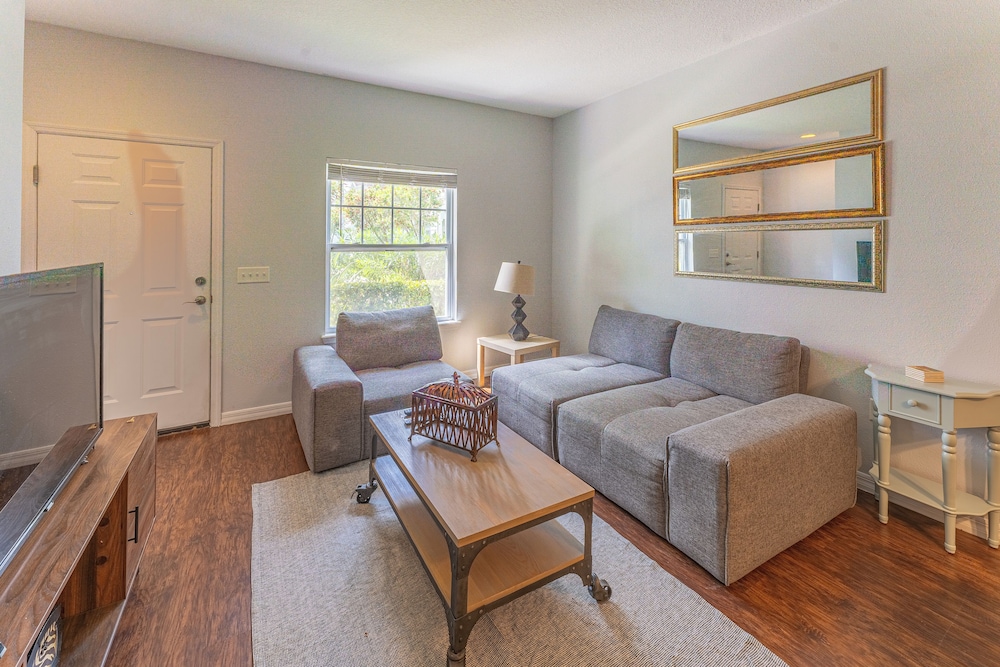Marvelous 3Bd Close to Disney 107 5356 Lucaya Resort view 3