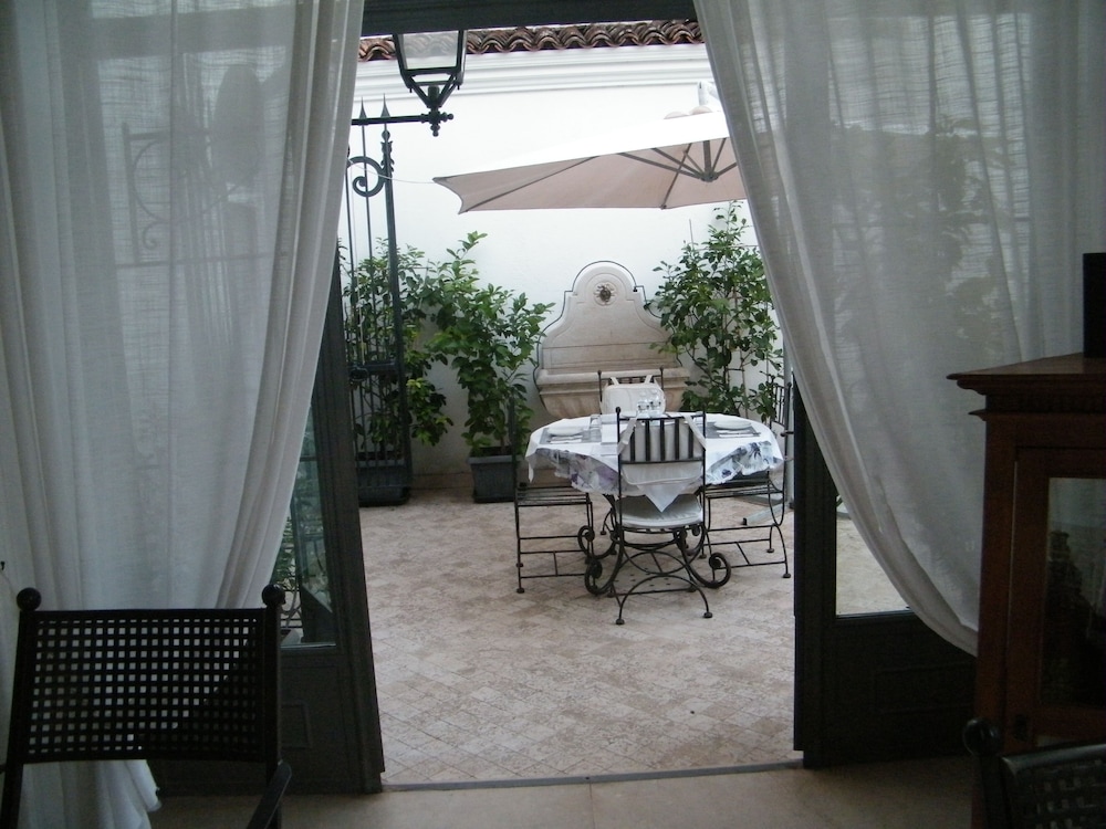 Villa Franca view 5