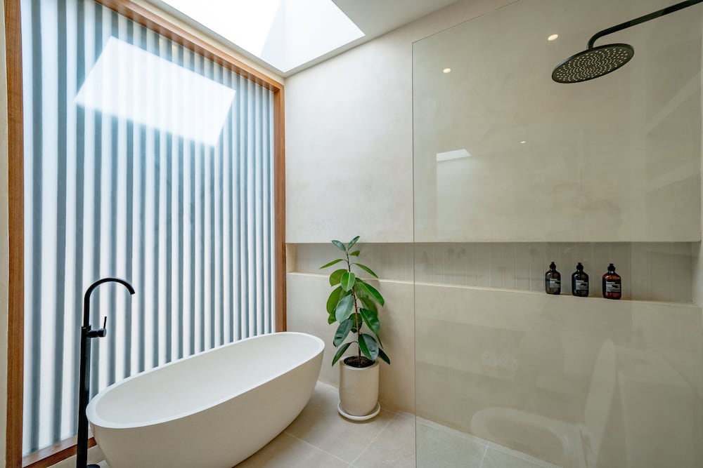 Akela Villas Bingin