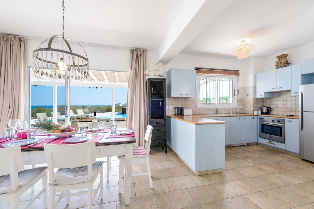Villa Marilena