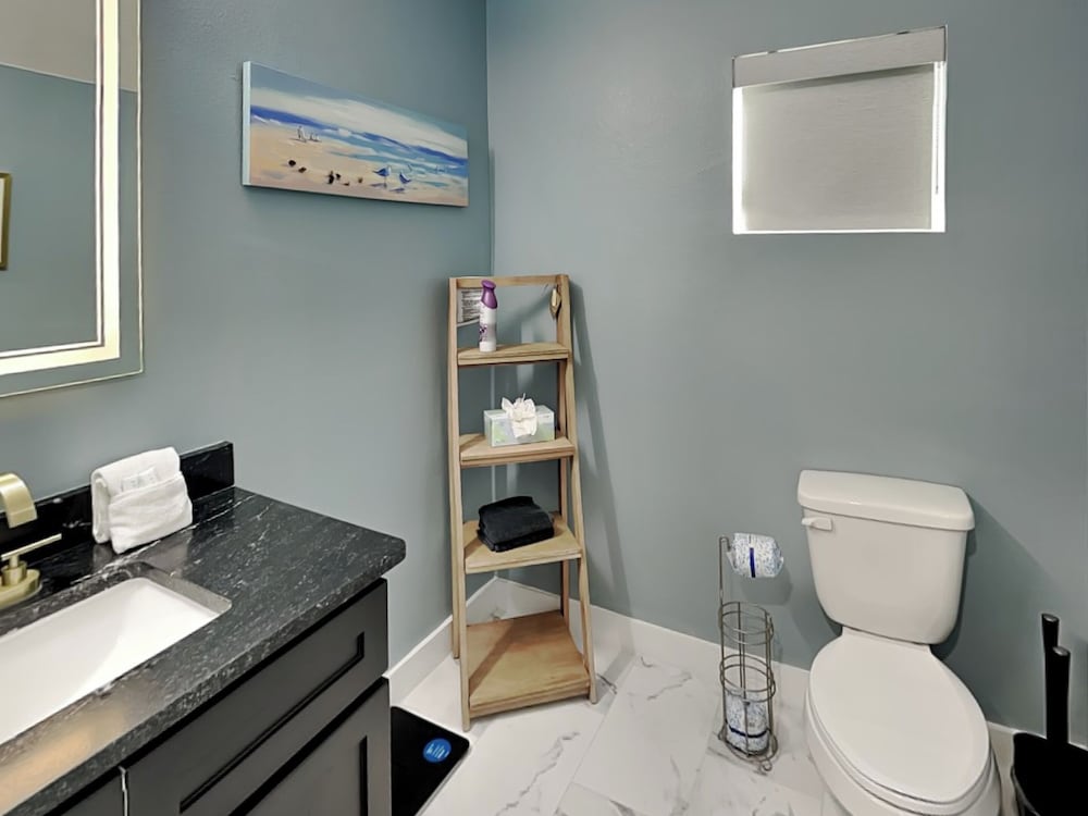 Blue Lagoon by Ryson Vacation Rentals