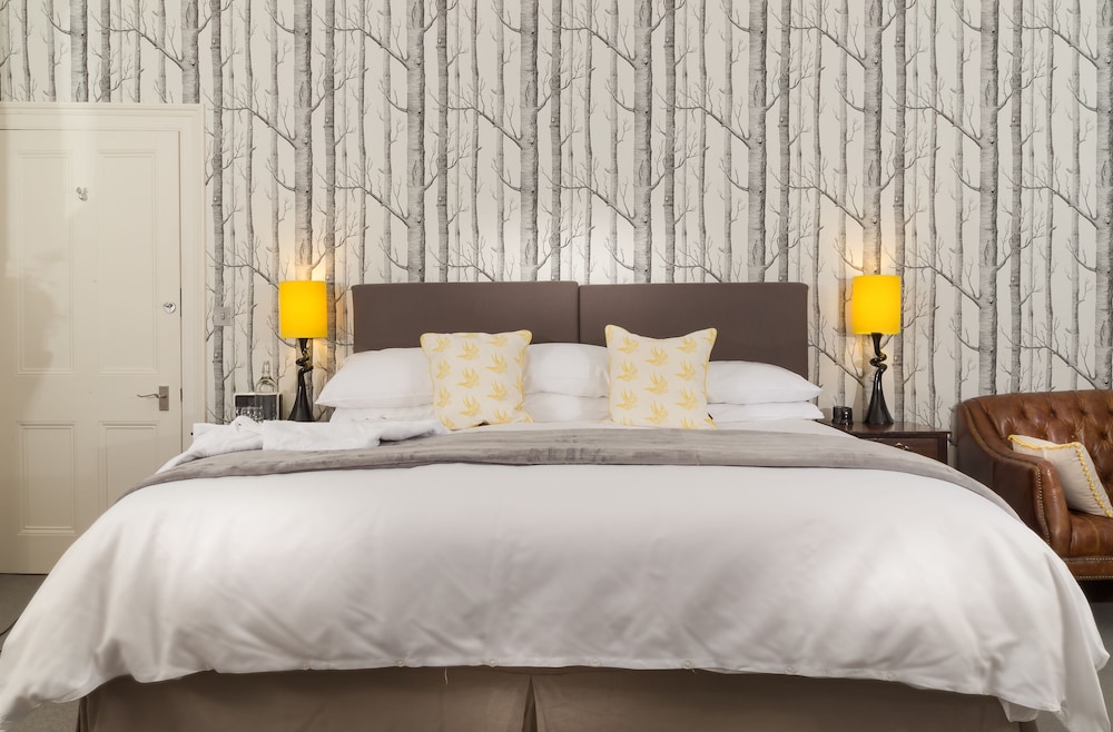 Ravenhurst Bed and Breakfast