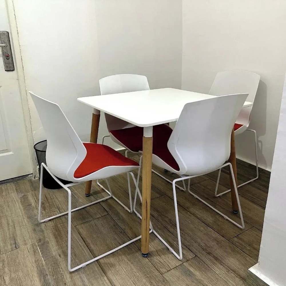 Bott Apartment
