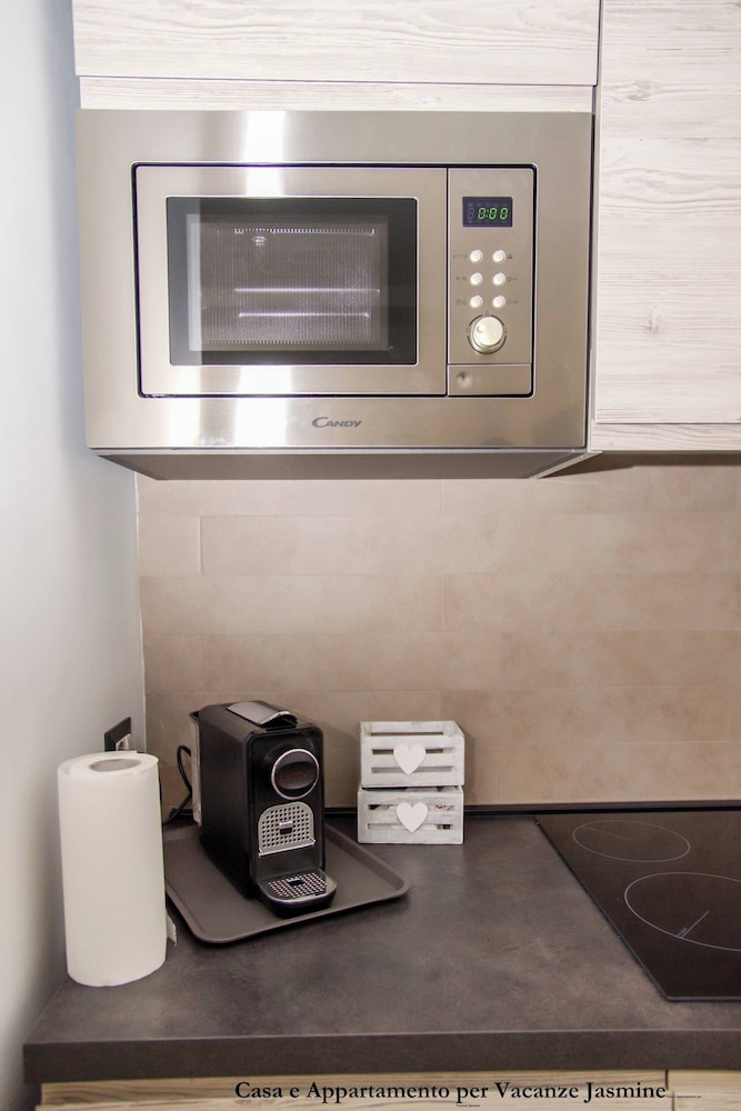 Casa Vacanze Jasmine For Families & Couples Rome