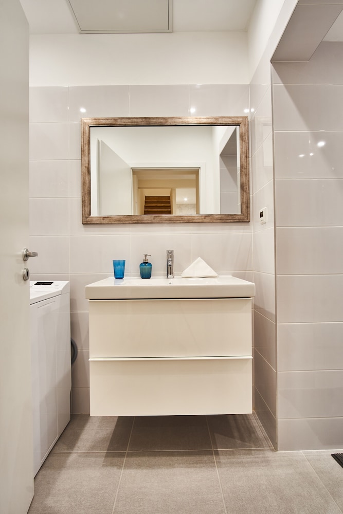 MMM Boutique Apartment