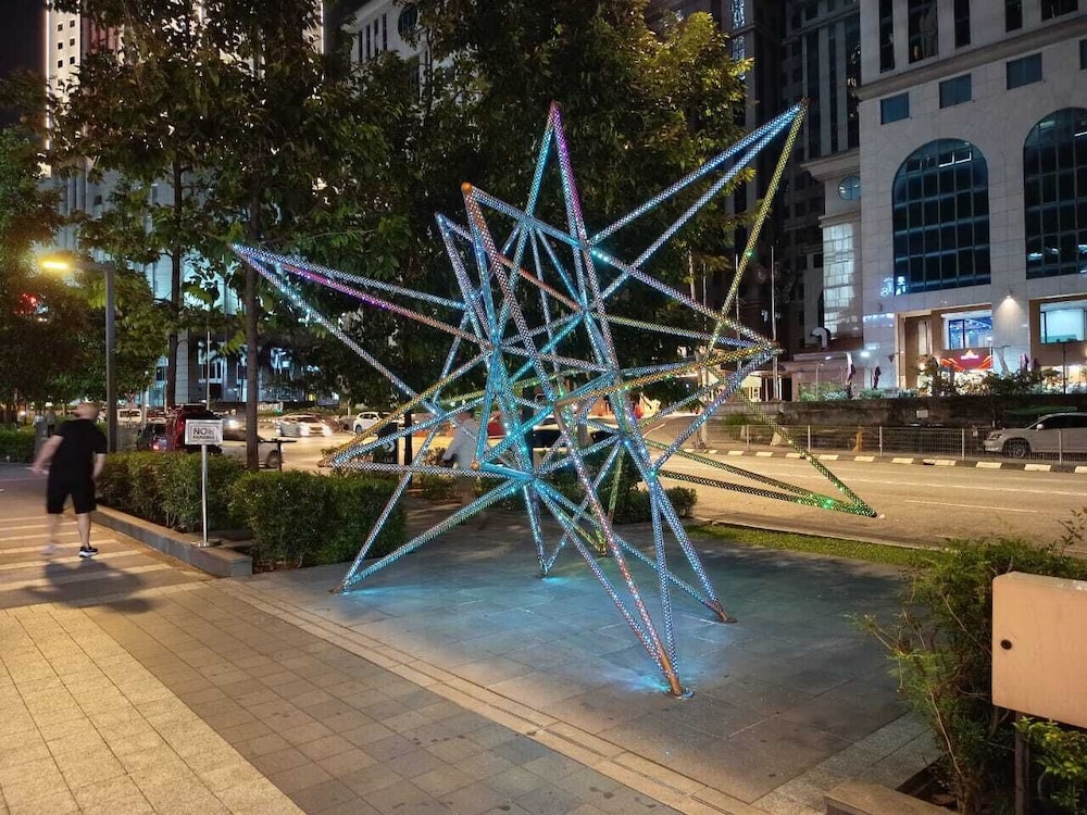 STAR KLCC By Comfort Hospitality