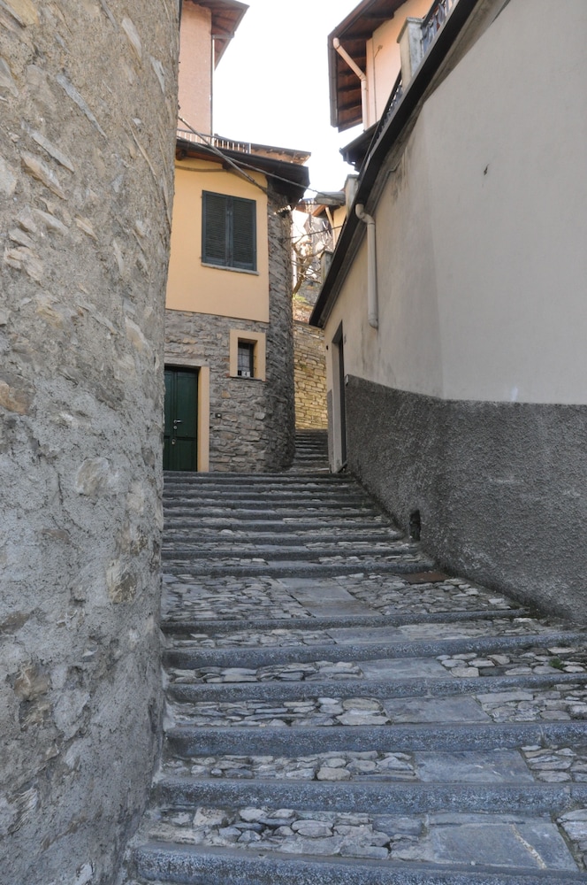 Comoholidays - Pognana Lario I