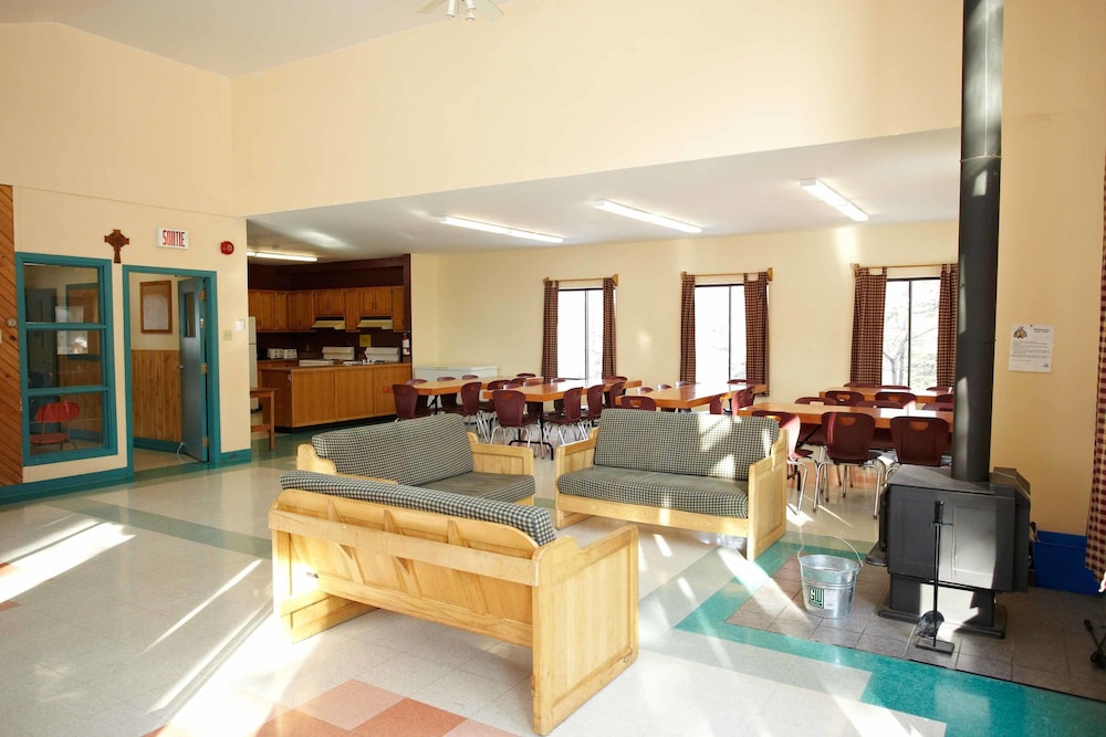 Chalets Lanaudiere