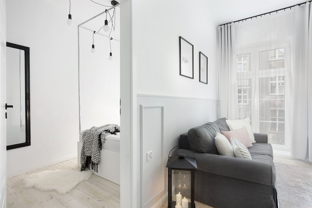 Elite Apartments Old Town Ogarna Premium view 4