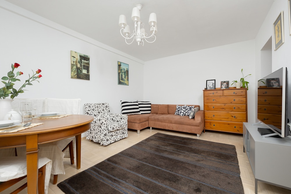 Rodzinny Apartament Balkon by Renters view 3